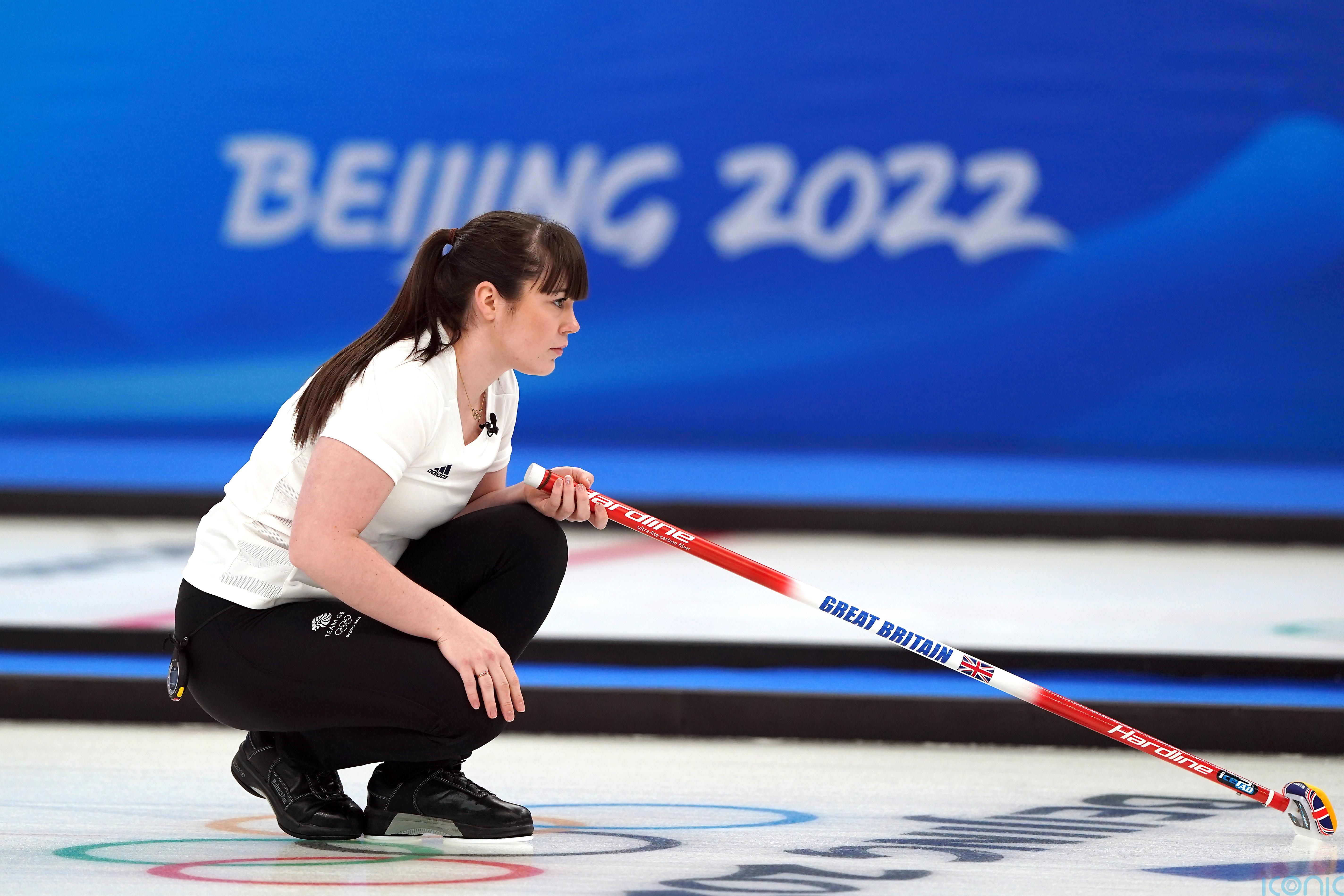 Hailey Duff's father says she is 'over the moon' at Olympic ...