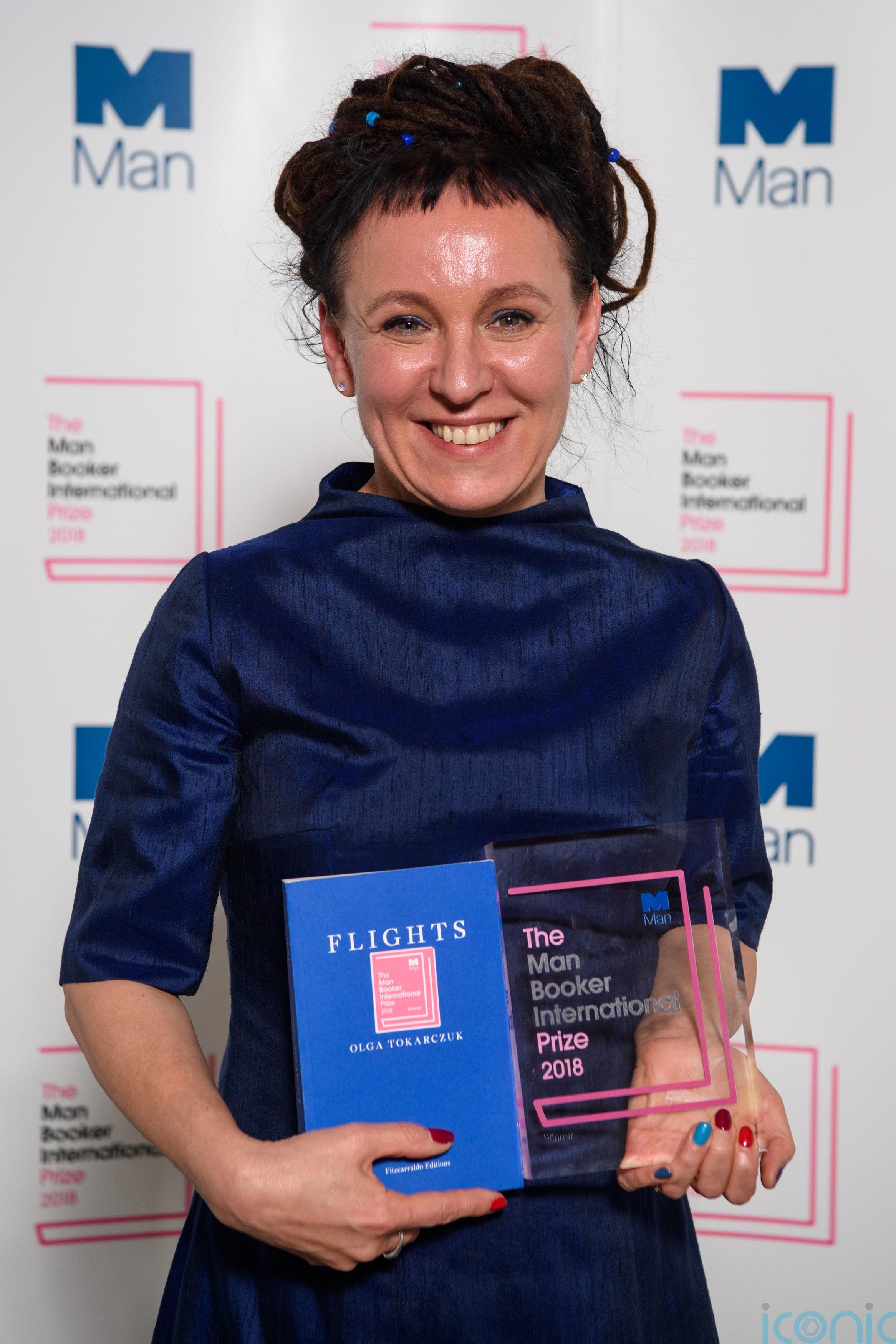 2022 International Booker Prize longlist announced - Ireland Live