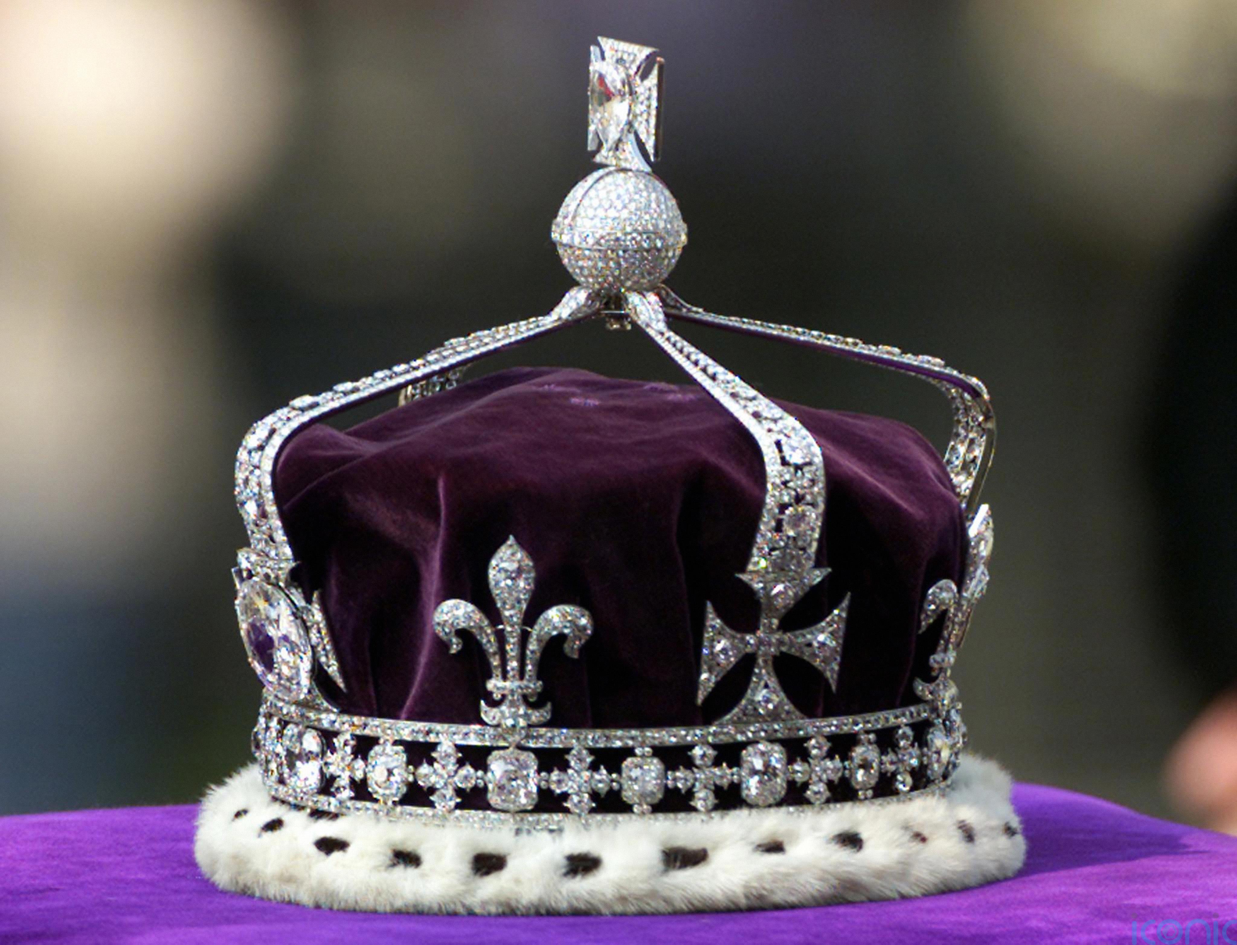 Koh-i-noor diamond in coronation 'could bring back painful ...