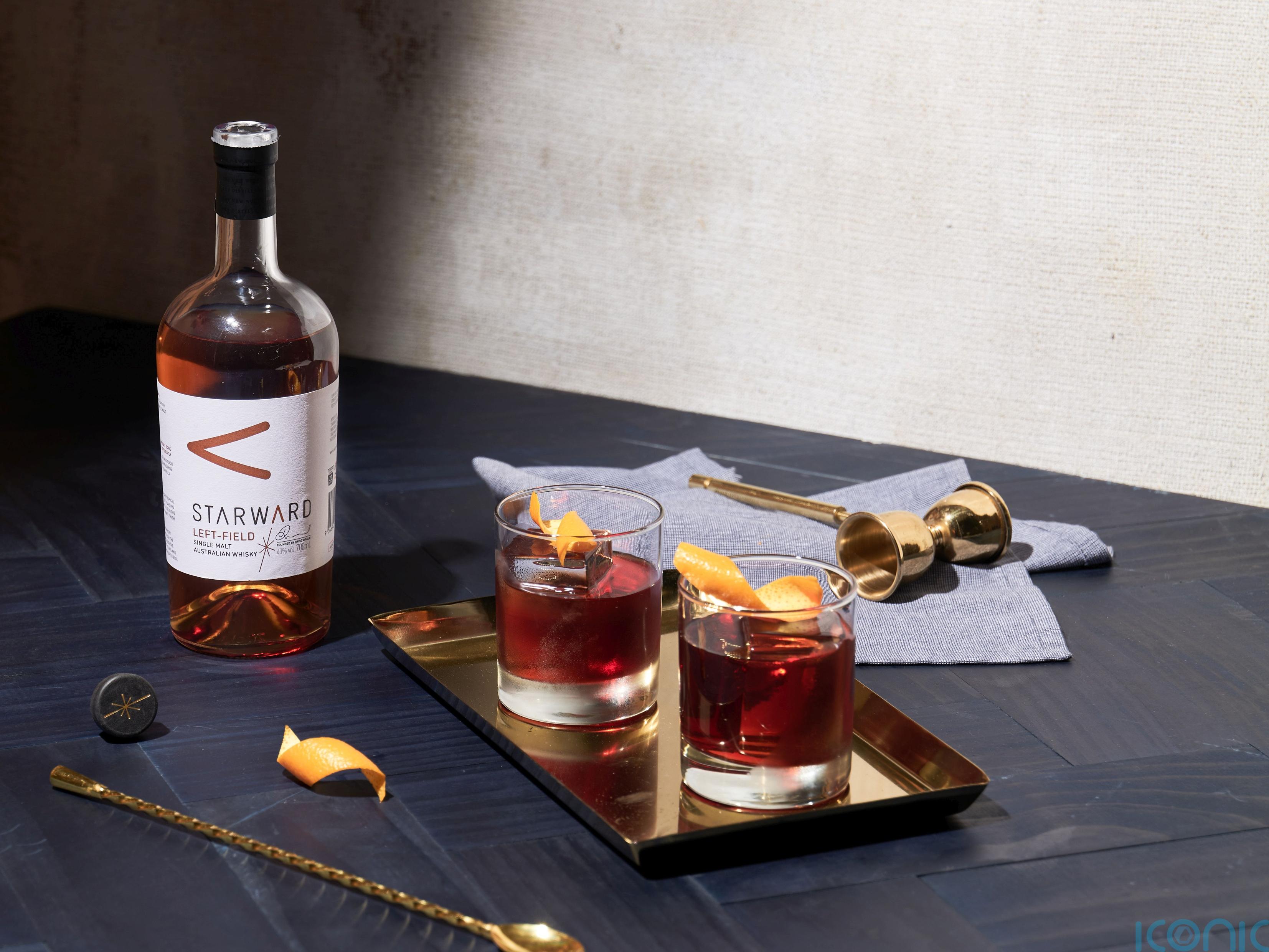 7 wintry spirits to spark your interest - Ireland Live