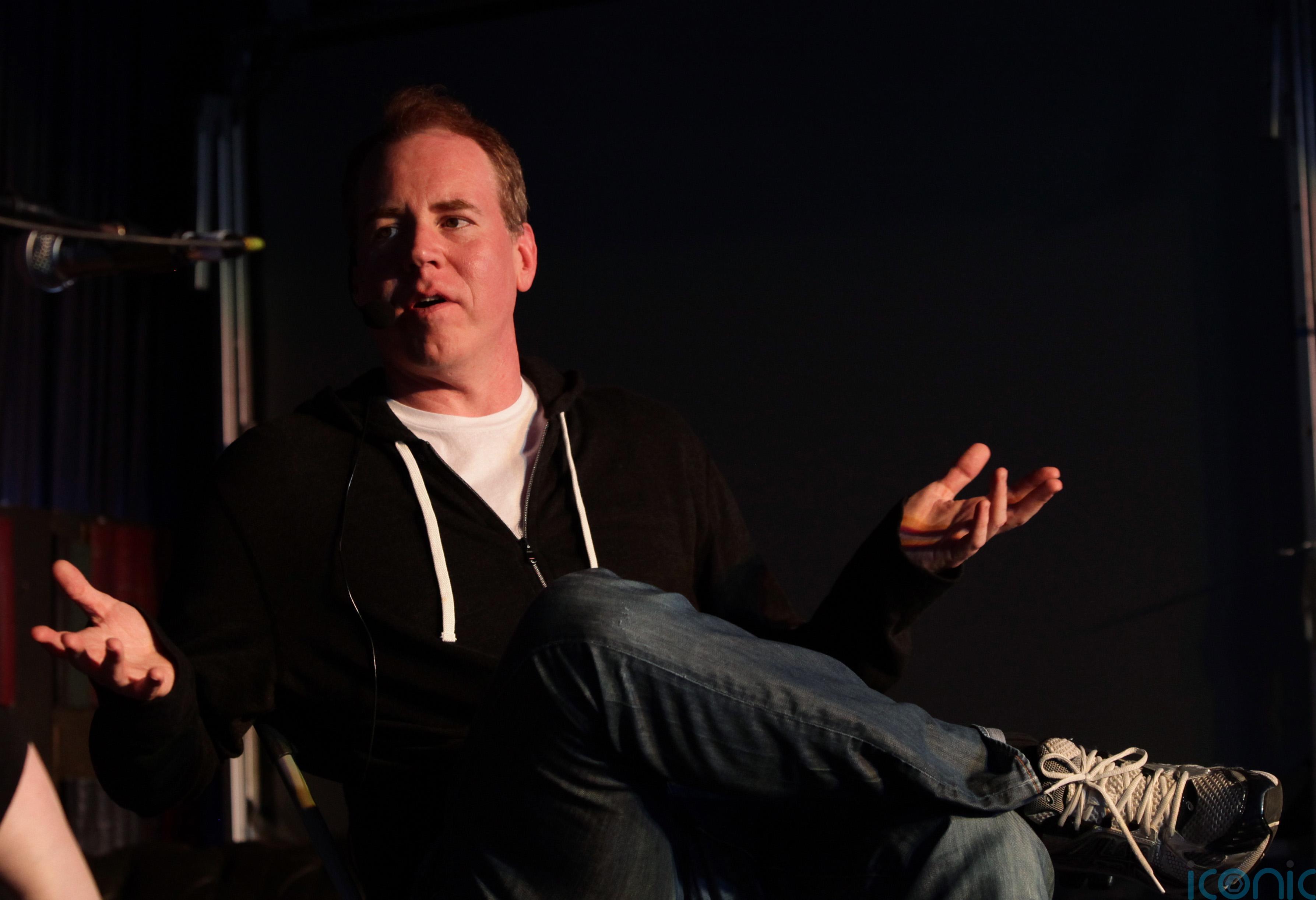 Bret Easton Ellis: I like what Elon Musk is doing – we need ...