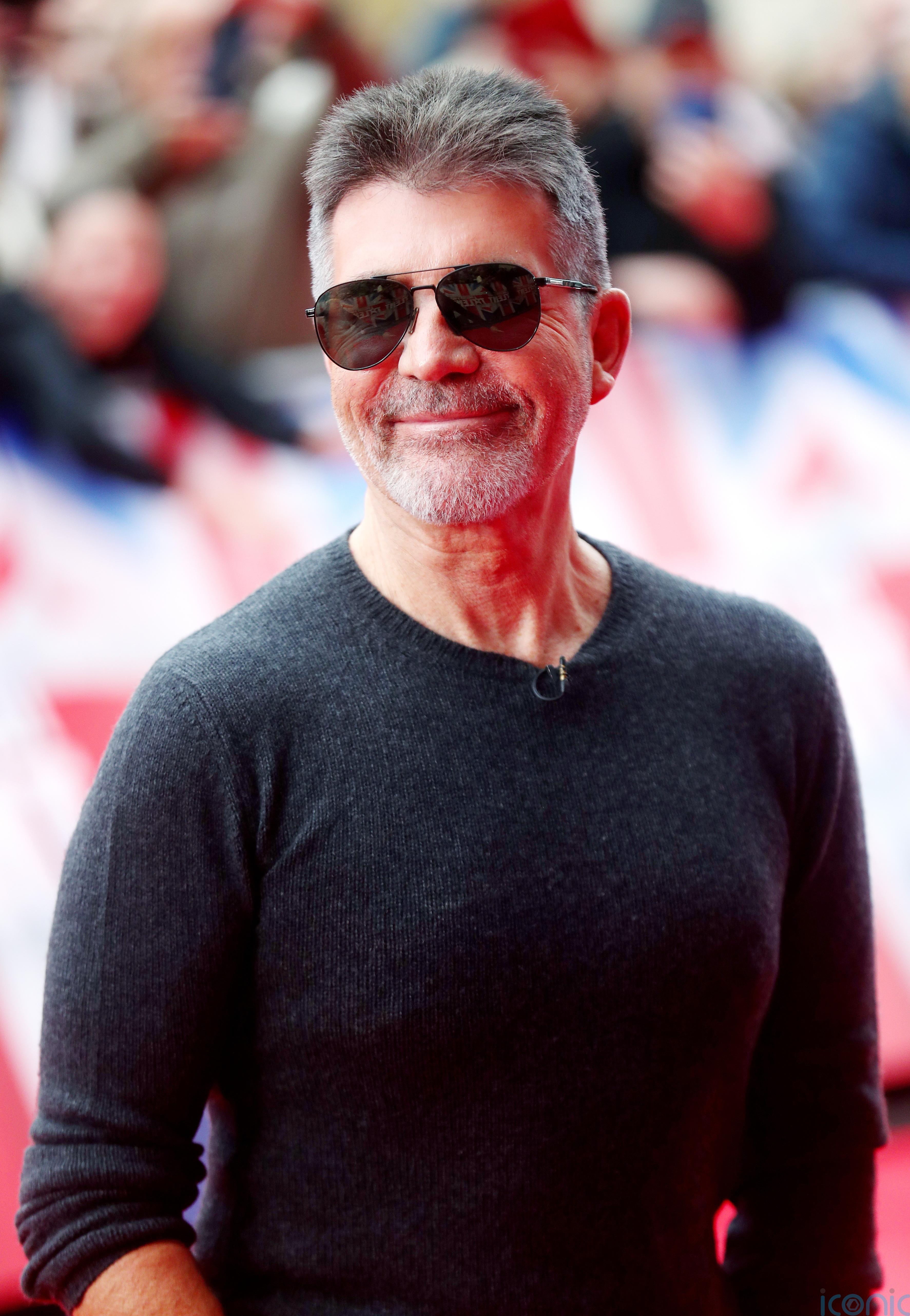 Simon Cowell reveals he has his blood 'rinsed' and 'filtered' to stay young - Ireland Live