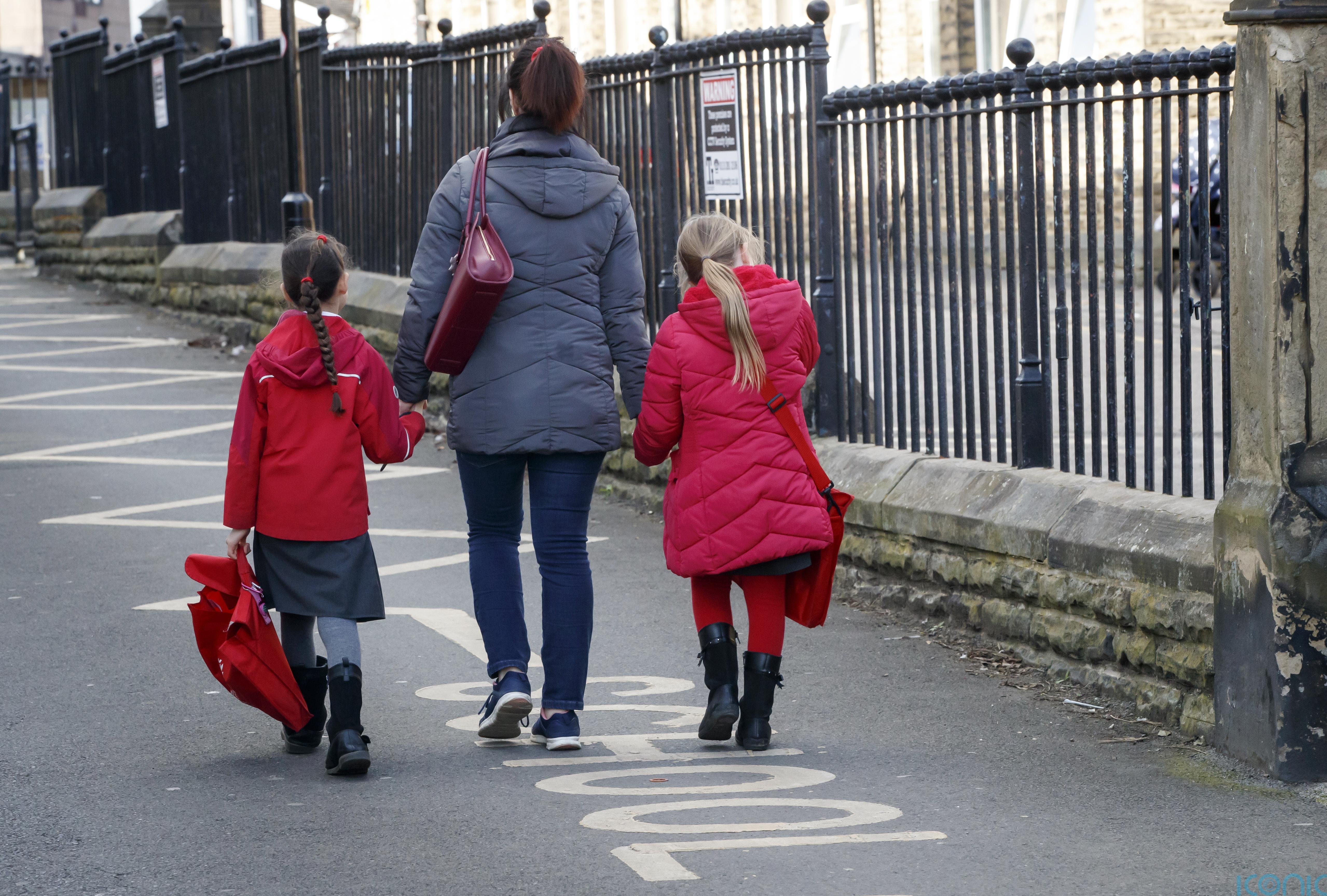 £10m set aside for benefit cap offset to be reinvested in tackling child poverty