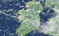 49,000 homes without power as Storm Amy's damage becomes clear across Ireland