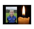 RIP: 'His smile would light up a room'- Funeral held for young boy who died suddenly