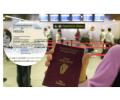 Major recall for thousands of Irish passports issued in recent weeks due to error