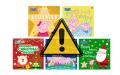 Irish parents urged to check shelves after hundreds of popular children's books recalled