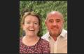 'Adored and loved by their sons' - Funeral arrangements for couple killed in weekend crash