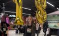 'Happy birthday': Dublin Airport welcomes back special passenger who was born in Terminal 1