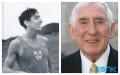 'Role model' and Irish Olympic champion Ronnie Delany dies aged 91