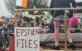 'Nobody was hurt': Fathers of teenage boys on Epstein St Patrick's Day floats defend their sons