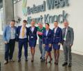 WATCH Ryanair CEO Michael O'Leary calling Aer Lingus passengers 'You'll be delayed'
