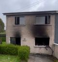 'They were his life'- Man (50s) lucky to escape after late night arson attack on home