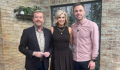 'We just want to say a huge sorry' - Muireann O'Connell apologises following Ireland AM blunder