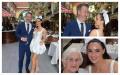 'We're married!' - 2FM presenter Laura Fox shares snaps of intimate wedding