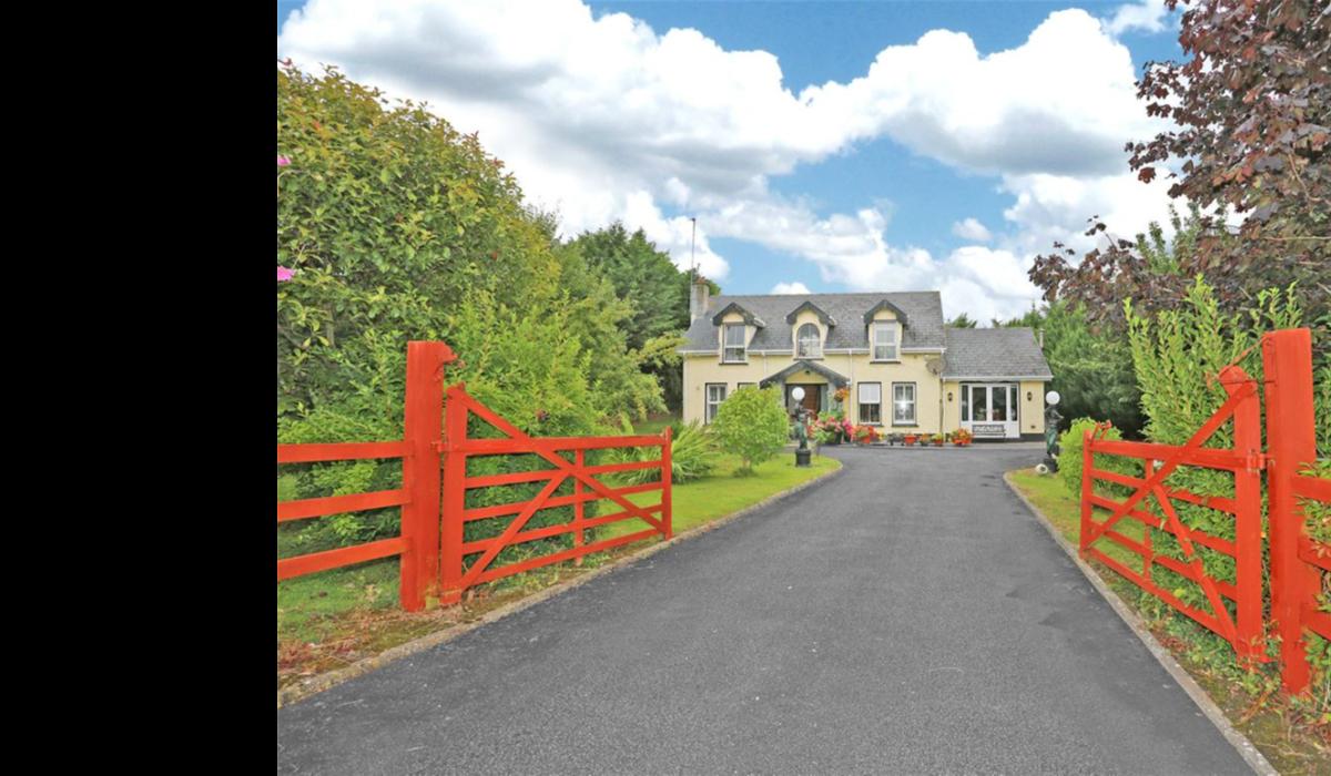 PROPERTY Reasonably priced and fabulous Tipperary family home on sale