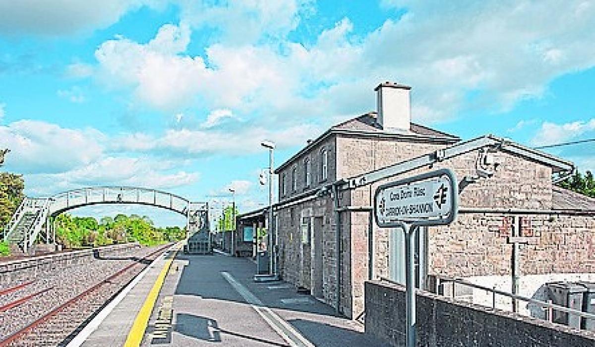 Call for expansion of car park at Carrick railway station Ireland Live