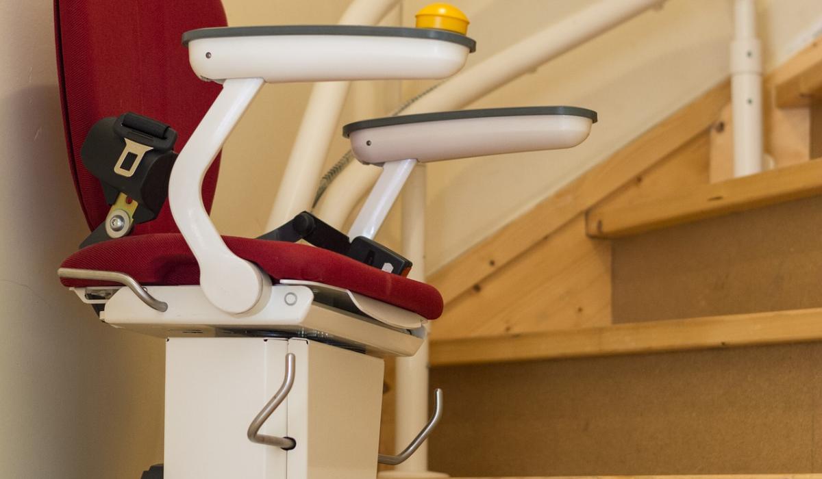 €677,959 in housing adaptation grants for elderly and disabled in