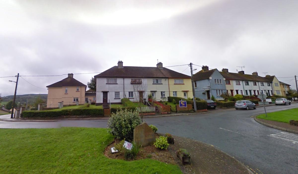 Look back on 80 years of McDermott Terrace history and reflections Ireland Live