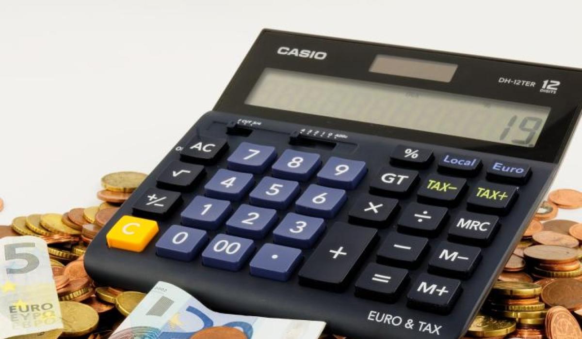 6 increase in percentage commercial rates collected for 2022 in Leitrim Ireland Live