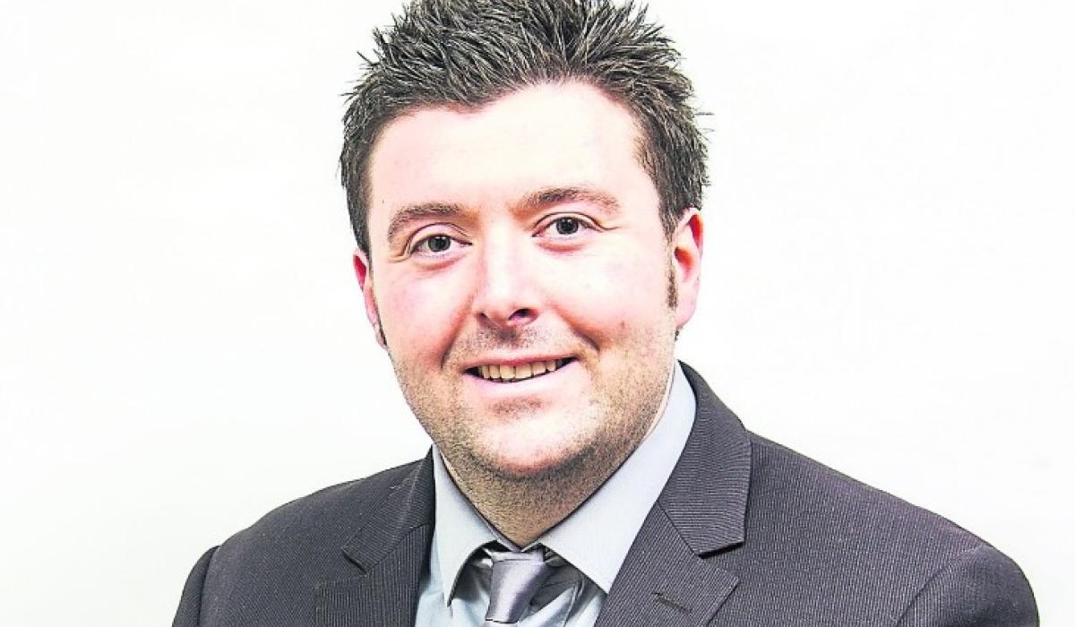 ‘Regeneration is at a standstill in Longford’, fumes Warnock Ireland Live