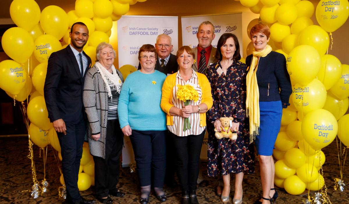 Support sought for Daffodil Day to continue vital cancer services in