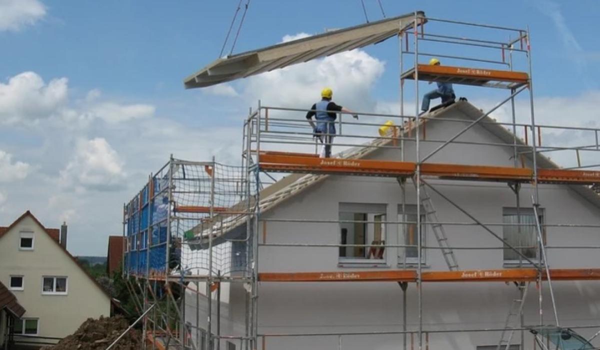 Major Longford town housing development receives go ahead from planners