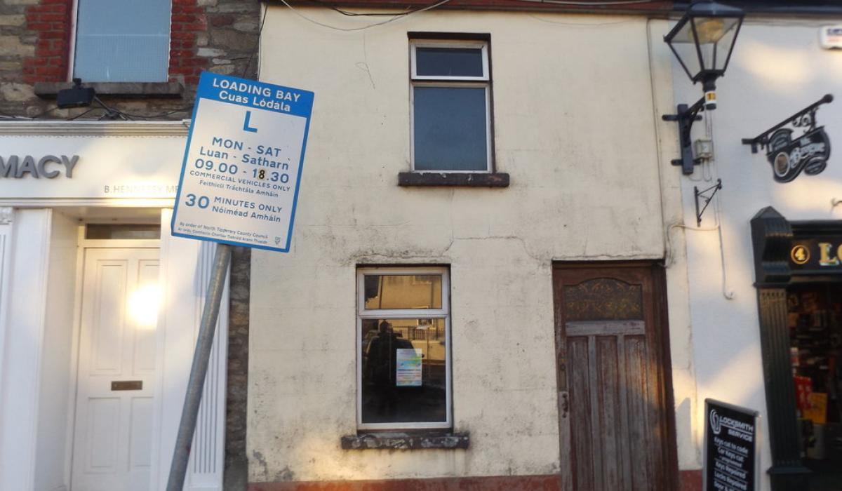 Questions over refusals of house renovation grant in Laois Ireland Live