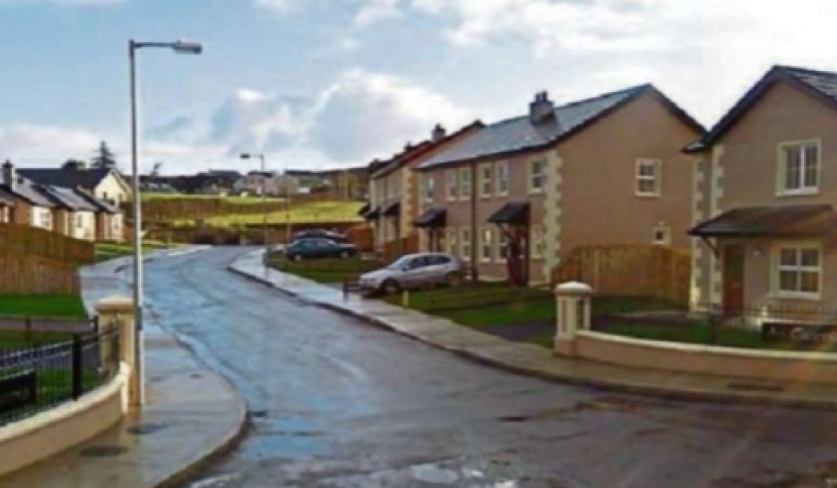 BREAKING Department not told Buncrana houses had mica Ireland Live