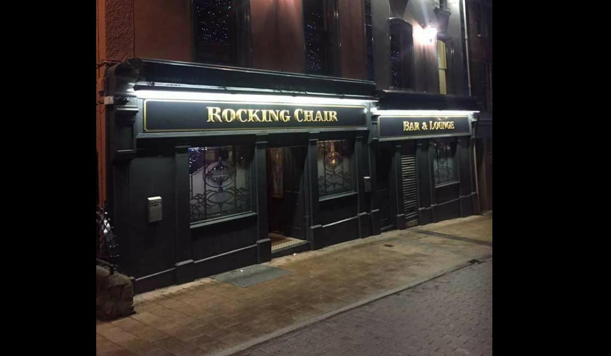 Derry's Rocking Chair bar hosting entertainment nights for every