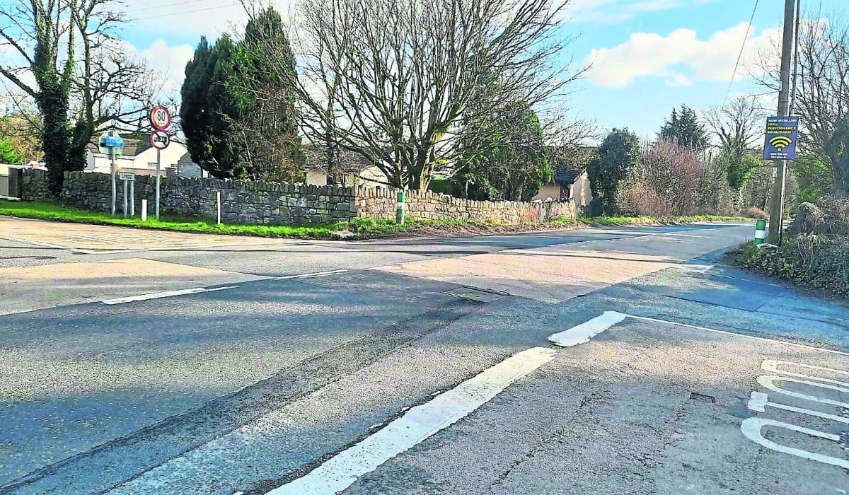 Public consultation on safety works at 'very dangerous' Limerick