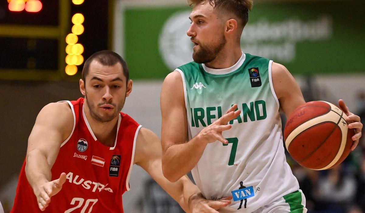 Showtime Basketball is coming to Kilkenny Page 1 of 8 Ireland Live