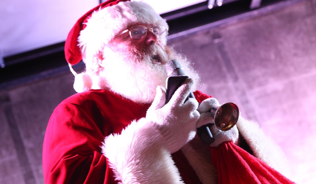 Christmas jobs kilkenny 2025