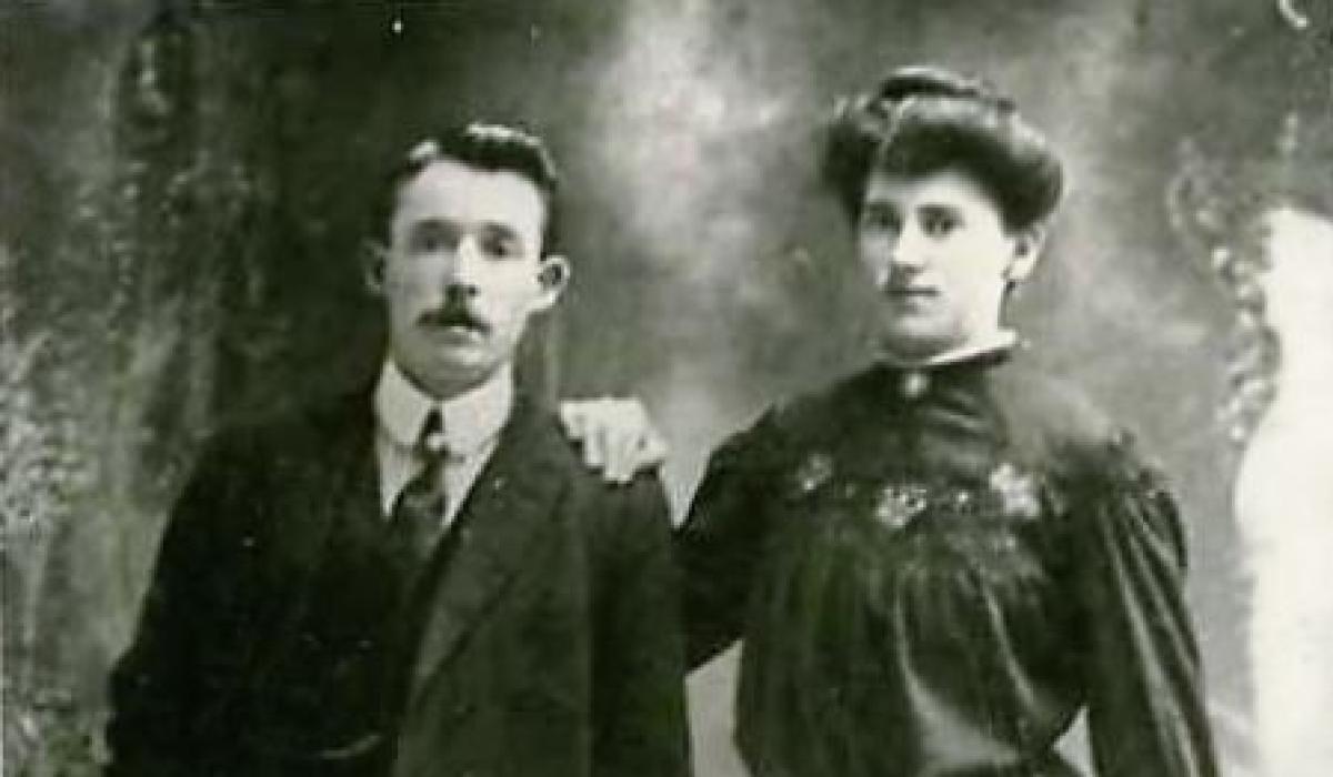 Longford ancestry of Hollywood legend Patty Duke uncovered Ireland Live