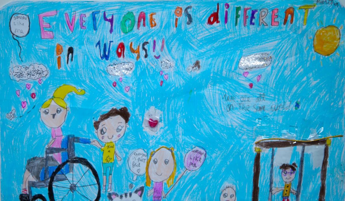 St Brigid's NS, Drumcong and Gaelscoil Chluainín win in prestigious