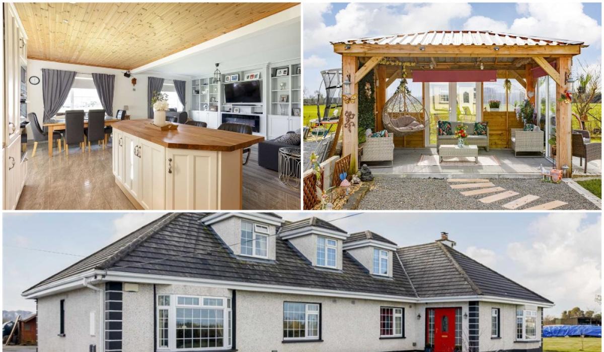 PROPERTY Take a look around this stunning large home in Midlands now