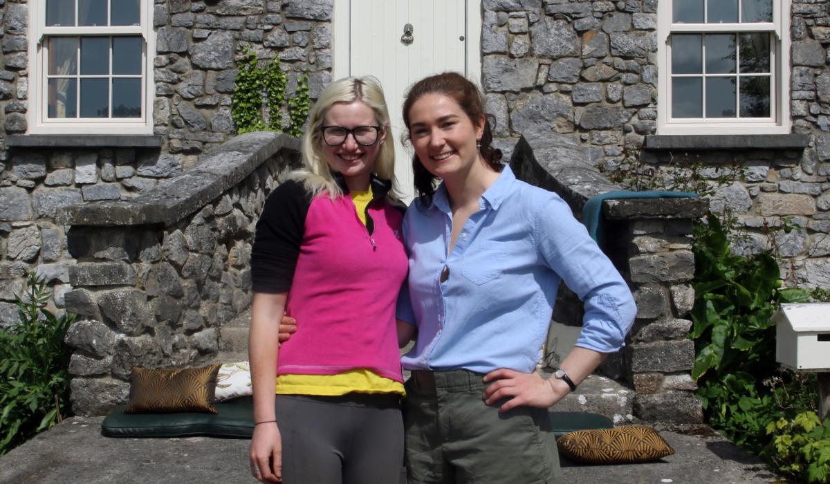 In Pictures Limerick farmers support good causes with bake sale and