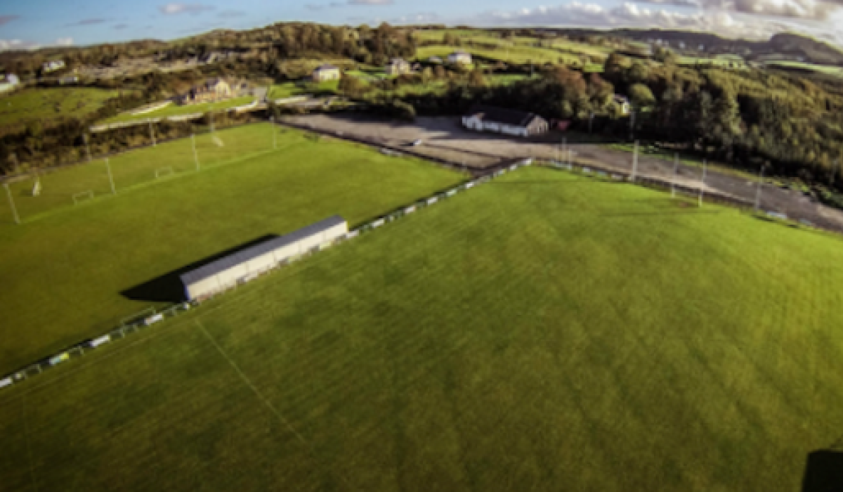 Milford GAA club lodge plans for major development Ireland Live