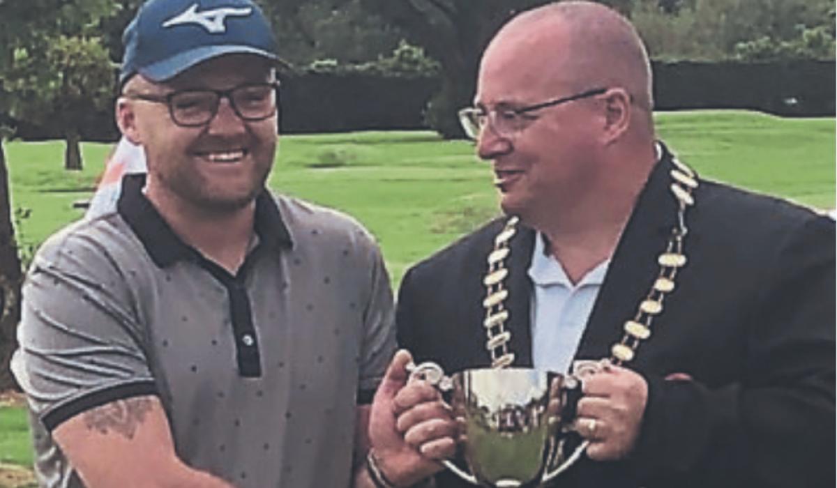 Kildare pitch and putt players excel in Leinster Ireland Live
