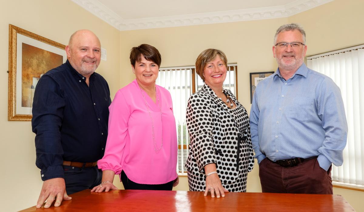 My Life announces 65 new jobs for Louth and Meath Ireland Live