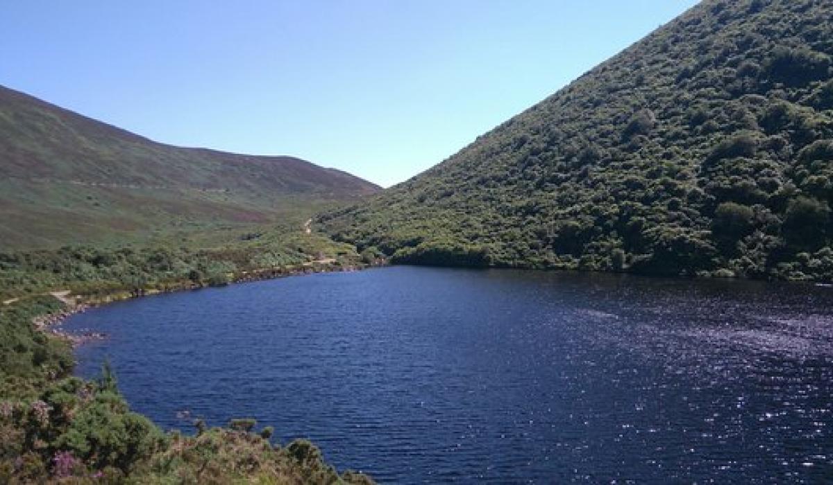 Tipperary community group involved in producing digital story map of ...