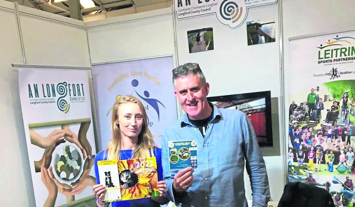 Leitrim Animal Welfare to build new centre worth €1 million Ireland Live