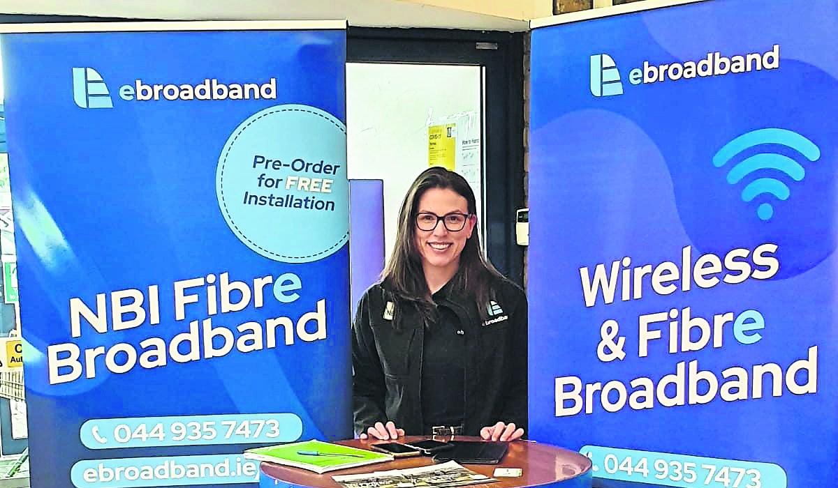 Longford company to exhibit at National Ploughing Championships