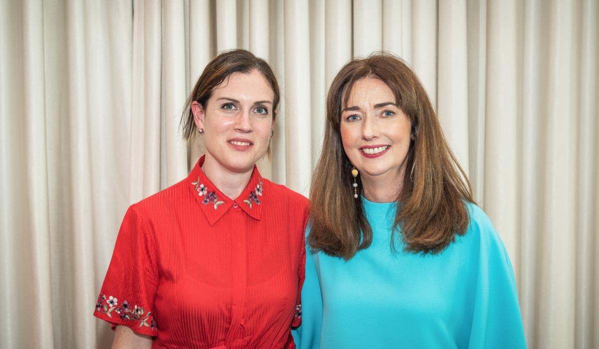 Thriving Through Menopause a Savour Kilkenny event Ireland Live