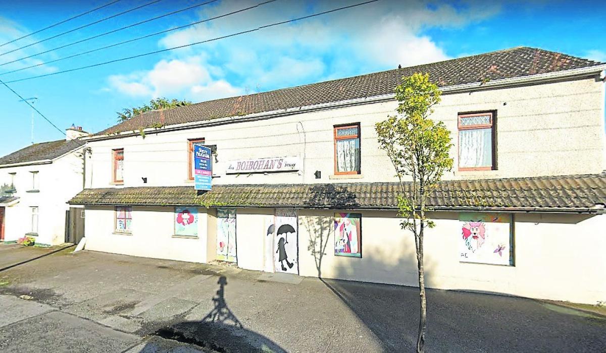 Developer reengages with planning process for proposed Longford estate