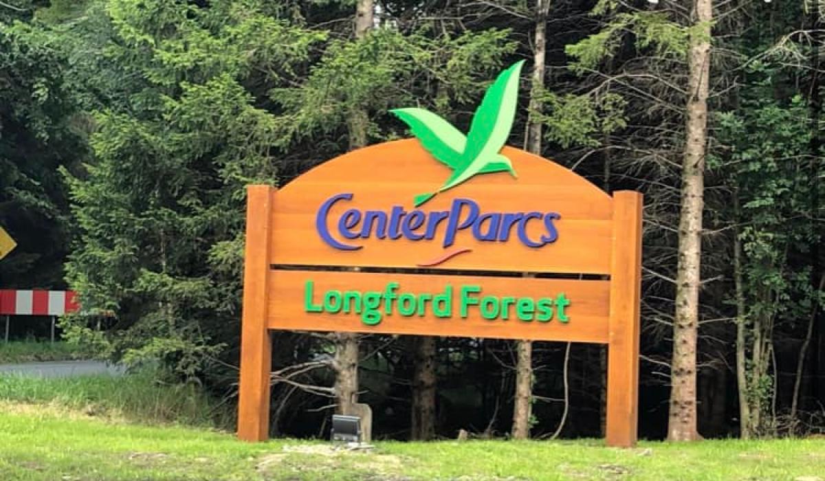 Center Parcs Longford Forest 'pause' sponsorship of Ryan Tubridy's RTE