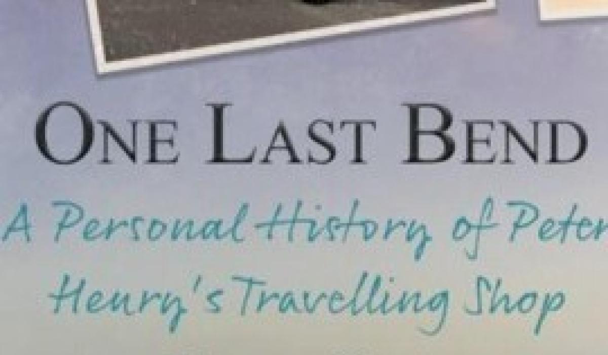 The man behind the wire: Former Offaly footballer to launch new book on