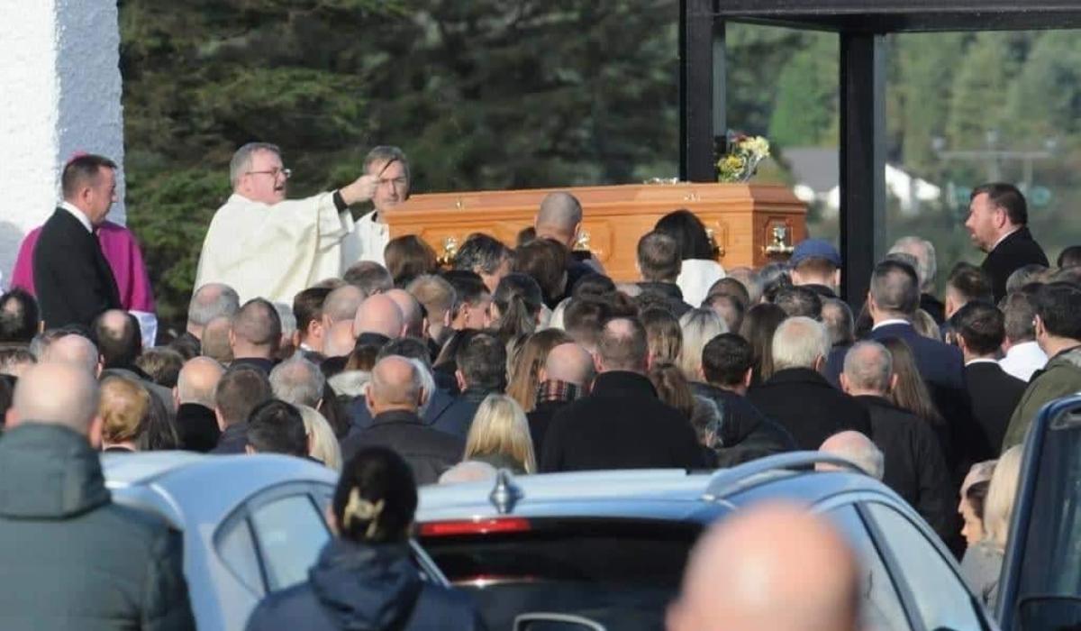 Oldest Creeslough tragedy victim Hugh Kelly was a man who loved life