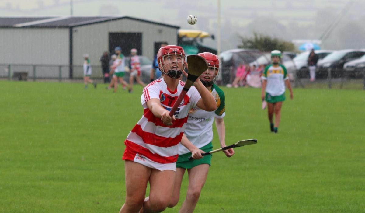 DERRY JCC: Physical encounter expected between local rivals - Ireland Live