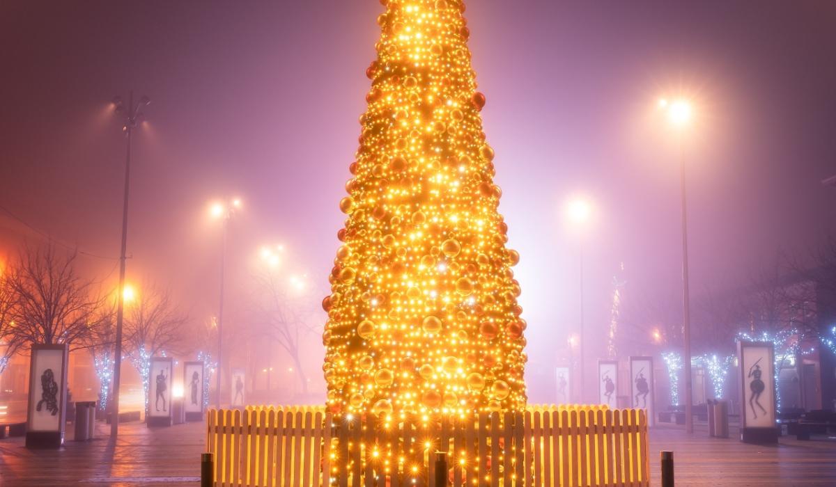 Carnival of Light parade to attract thousands to Dundalk this Friday